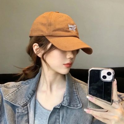 拾穗者与我